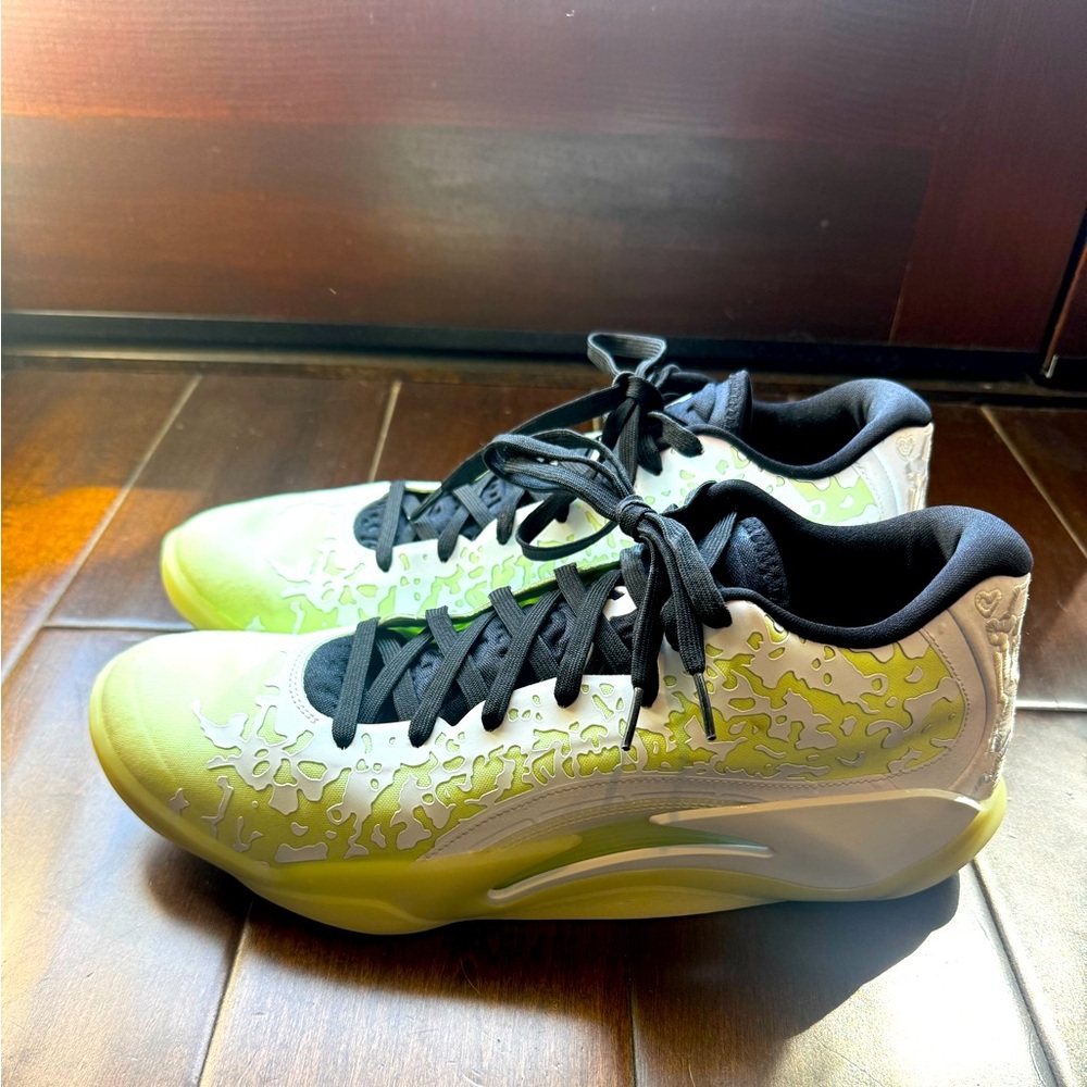 New without tags!  Jordan Zion 3 sneakers